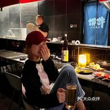 济南新店🏮营业到凌晨的日式串烧居酒馆