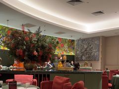 -老吉堂上海本帮菜(望京万象汇店)