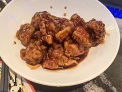 -新白鹿餐厅(百联中环店)