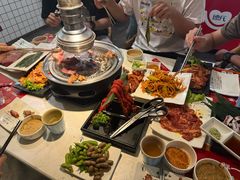 -鲜一烤肉(沈北店)