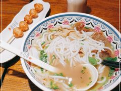 -鑫花溪牛肉米粉(文星广场店)