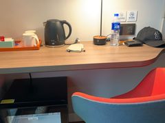 -珠海拱北口岸智选假日酒店