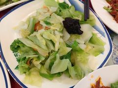 -华天延吉餐厅(西安门一店)