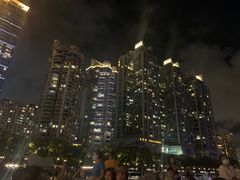 -珠江夜游广州塔·中大码头