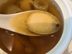 -万龙洲海鲜(南新仓店)