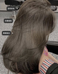 -88潮牌美发沙龙