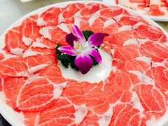 渝利老肉片-渝利重庆火锅