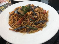 -超级厨房概念餐厅(奥园广场店)