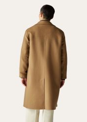 -Biella Fibers杰尼亚Zegna面料西装·夹克·礼服全定制Bespoke(晶耀前滩店)