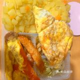 分享今日营养满分餐🉑以