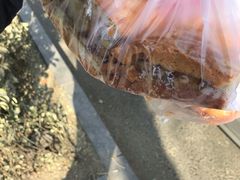 -中关村茶点