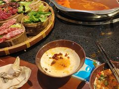 -古木枫老火锅(洪崖洞店)