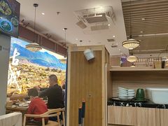 -云海肴·汽锅鸡·云南菜(广安门天虹店)