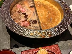 -牛YO寿喜烧和牛火锅自助(三台子万象汇店)