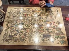 -老乌家特色小炒泡馍(大皮院店)