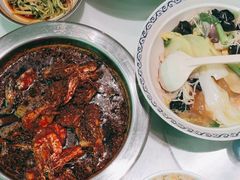 -耍盆友·重庆江湖菜(百子湾店)