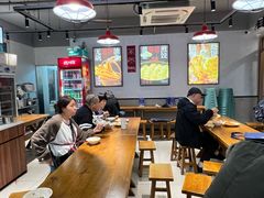 -文武王氏烧饼·无矾油条(西溪路店)
