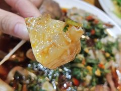 -潮粥馆(长江花园店)