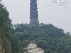 -圣莲山风景区