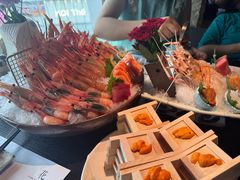 -花潮料理艺食馆(SM新生活广场店)