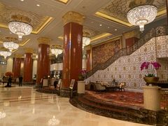 -咖啡苑自助餐厅·中国大饭店