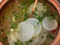 -吉祥圣雪藏餐