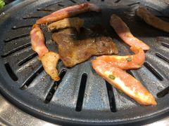 -九田家黑牛烤肉料理(太阳城店)
