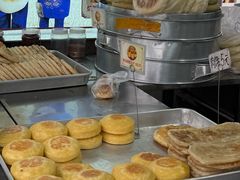 -李氏憨粑粑(官渡古镇店)