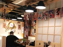 大堂-匠太烧肉台日料理餐酒馆(三林店)