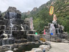 -大岭沟猕猴桃谷风景区