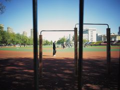 -辽宁大学(崇山校区)