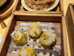 -蔡澜点心·粤菜(花城汇南区店)