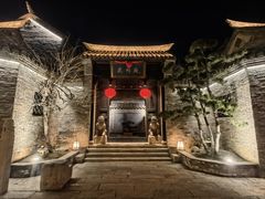 -回龙窝历史文化街区
