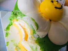 -玲婧胡同·生日蛋糕·餐厅(嘉里城店)