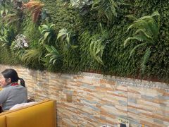 -味之绝热血美蛙鱼火锅(中坝店)