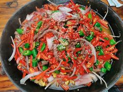 -三丁一体菜(绵远街店)