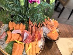 -大渔铁板烧(东城店)