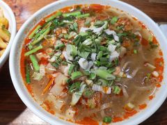 -桂花香手工面(鼓楼店)