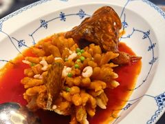 -江南雅厨(李公堤店)