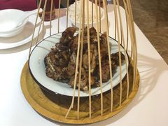 -后宫私房菜(汇客美食娱乐广场店)