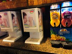 -星伦多 自助料理(圆融店)