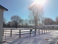 -北京群众马术培训基地