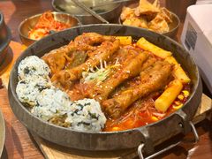 -双门洞·森系料理(体育西店)