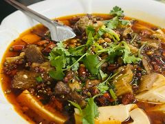 -小四川美食馆(幸福路店)