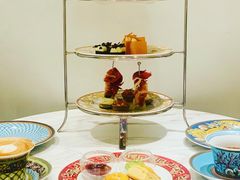 -théATRE 茶聚场(王府中環店)