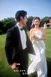 -金夫人婚纱摄影(西昌店)