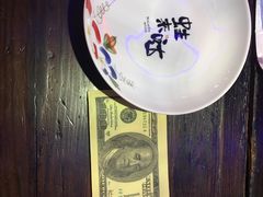 -蘭奢雅集·江浙菜(青山江滩店)