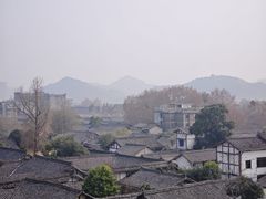 -中天楼