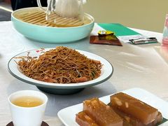 -鹿鸣酒家(越秀店)