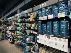 -迪卡侬(越秀公园店)